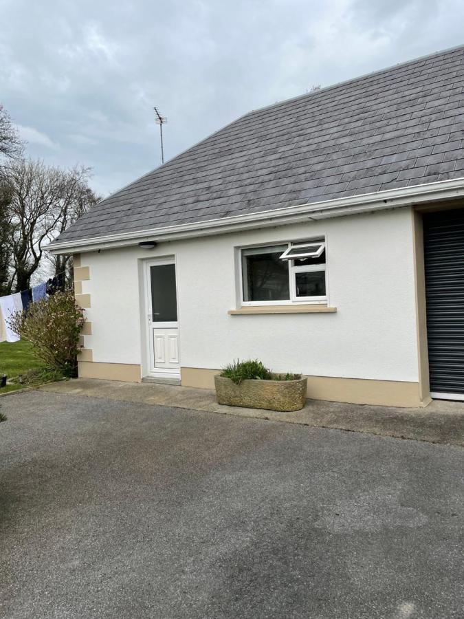 Athenry Lodge Экстерьер фото
