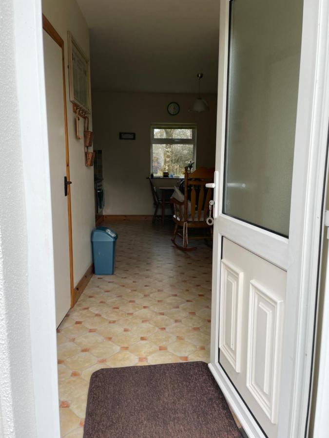 Athenry Lodge Экстерьер фото